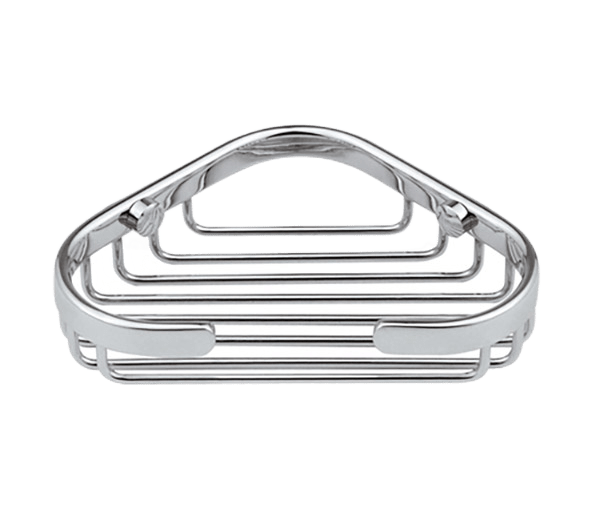 Мыльница угловая Remer RB271CR