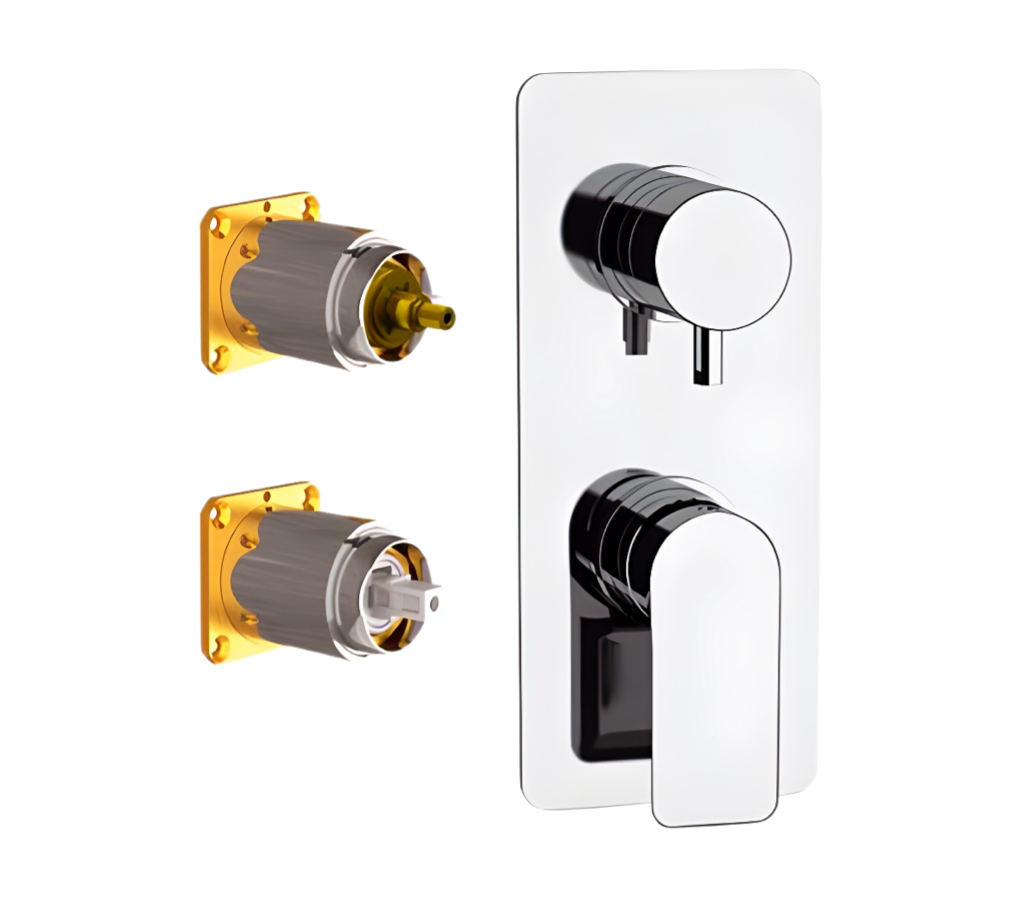 Смеситель для душа Remer Infinity I92KB