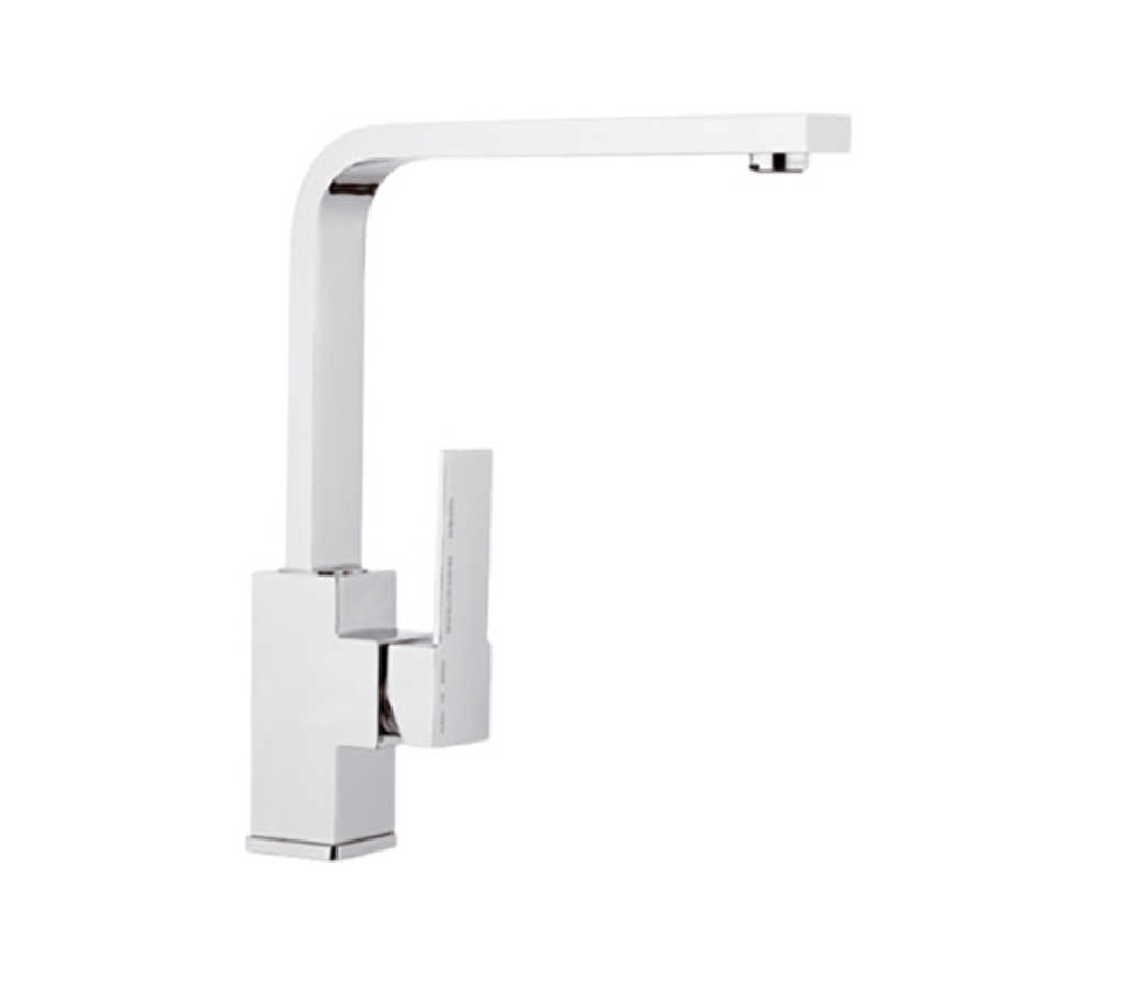 Смеситель для кухни Remer Qubika Q42U