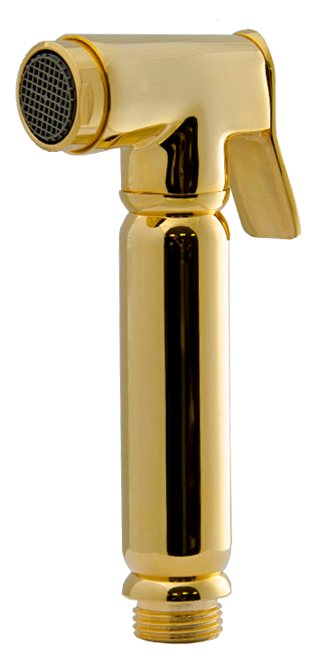 Гигиенический душ Remer 332OLADOX, золото глянцевое
