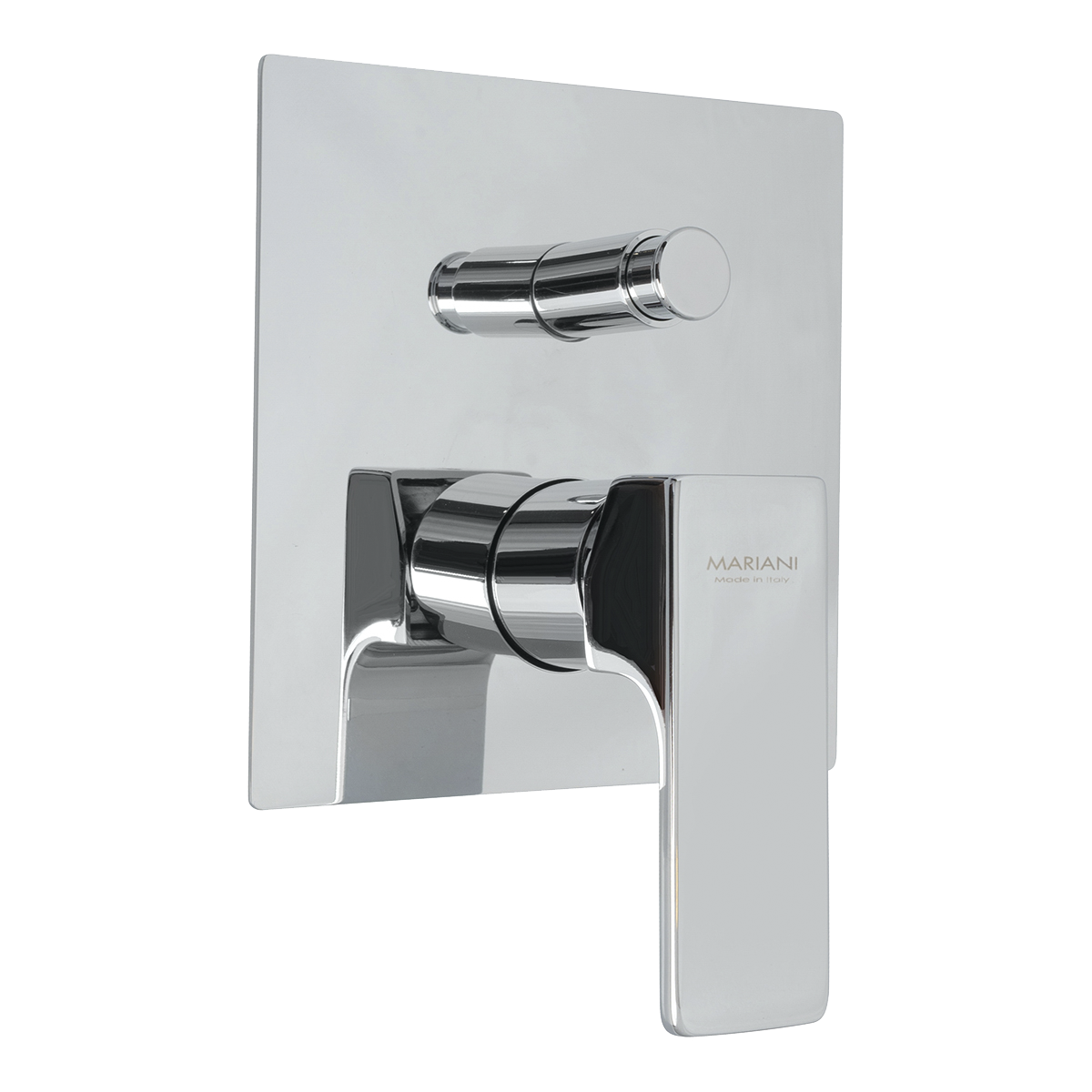 Смеситель для душа Mariani Rebel B00173RE