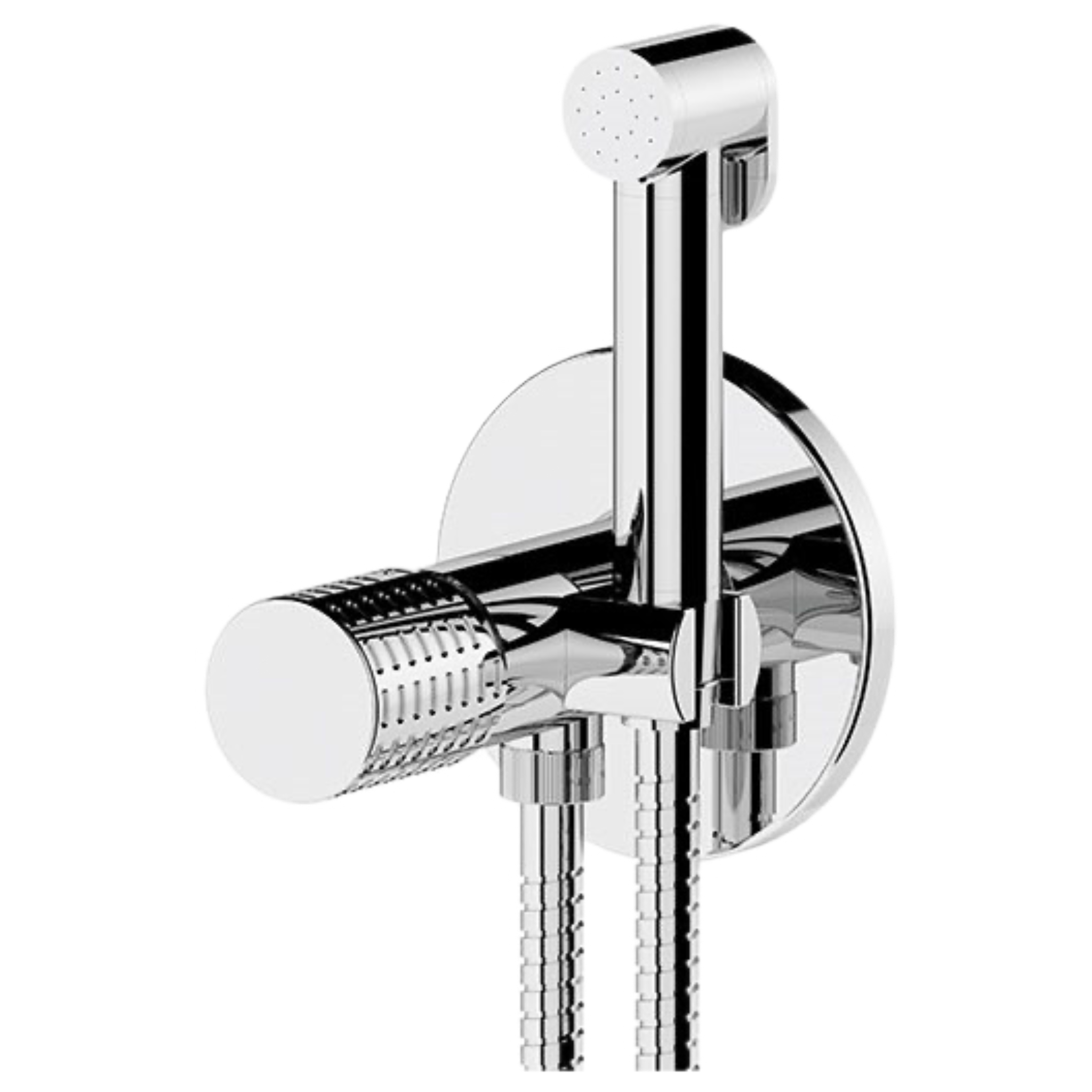 Гигиенический душ со смесителем Remer Celebrity CEC65W