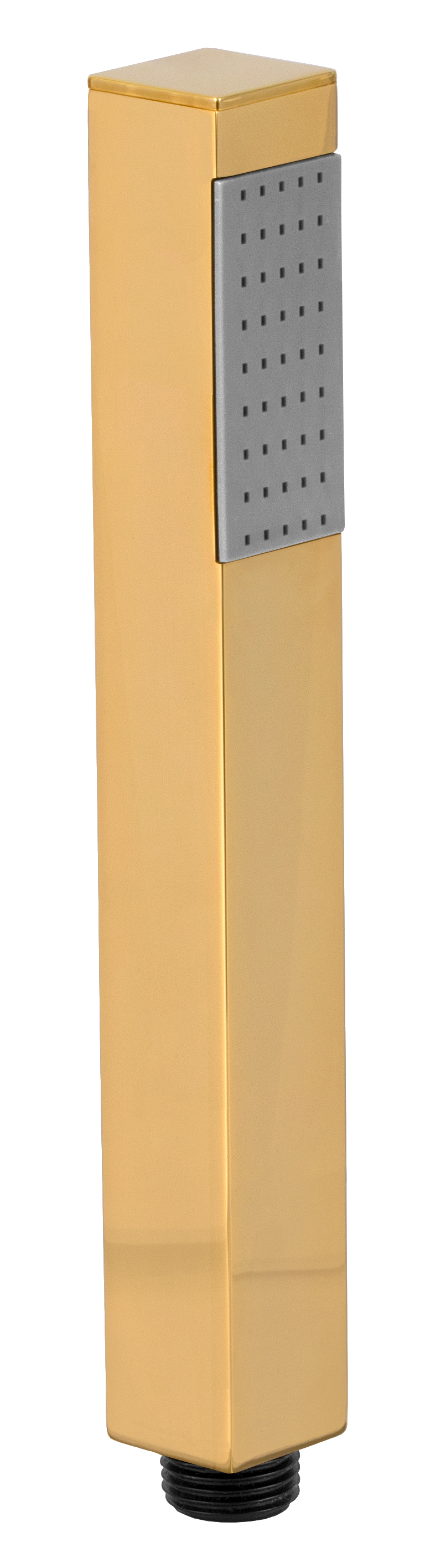 Ручной душ Remer 317SSDOX, золото глянцевое