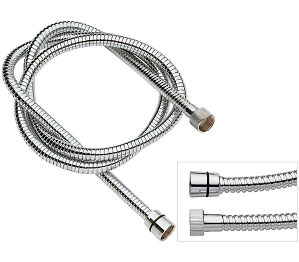 Шланг для душа 120 см Remer 333CNES120