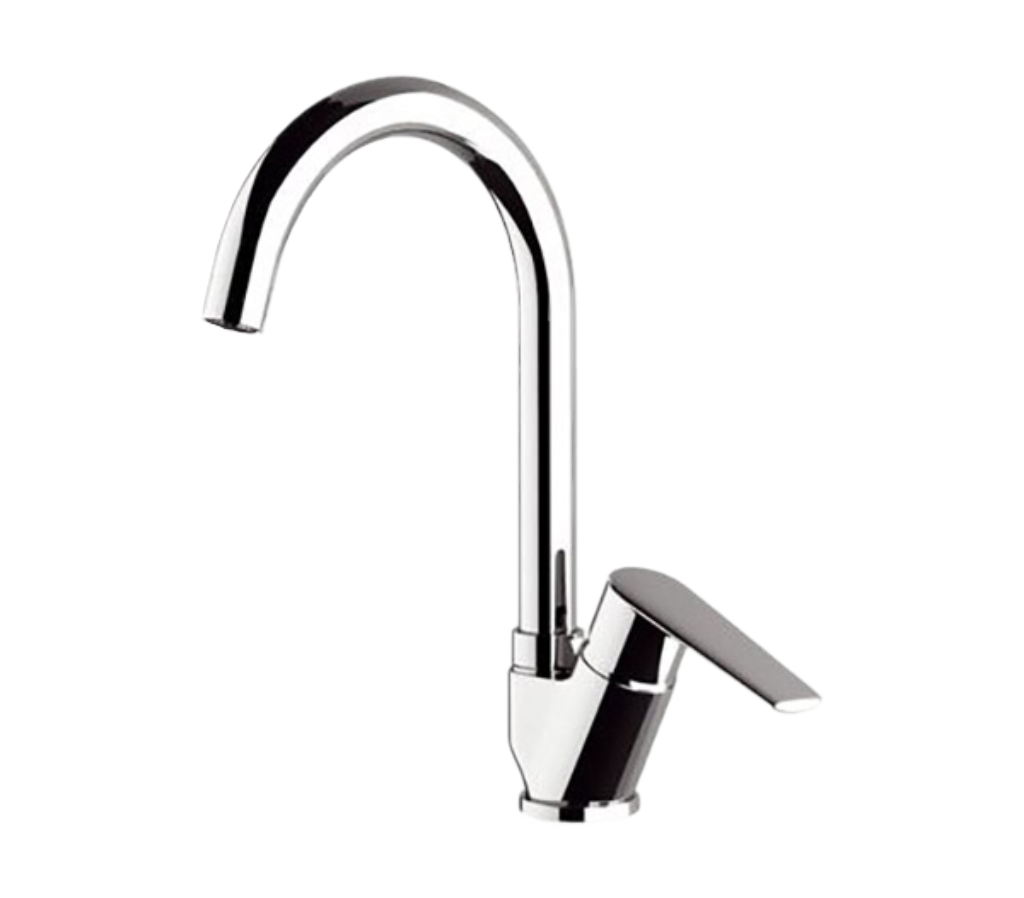 Смеситель для кухни Remer Vanity V42B