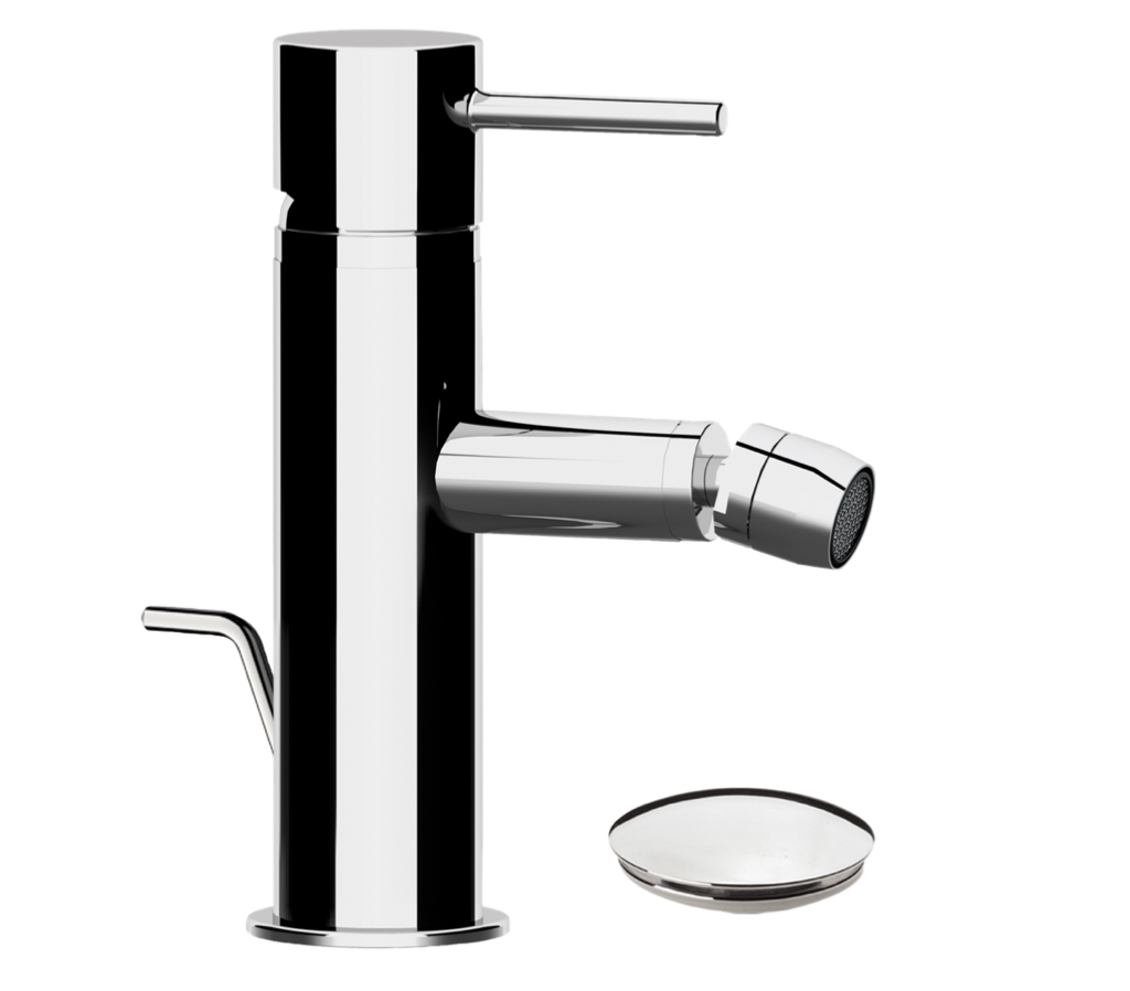 Смеситель для биде Mariani Next A00493NS12