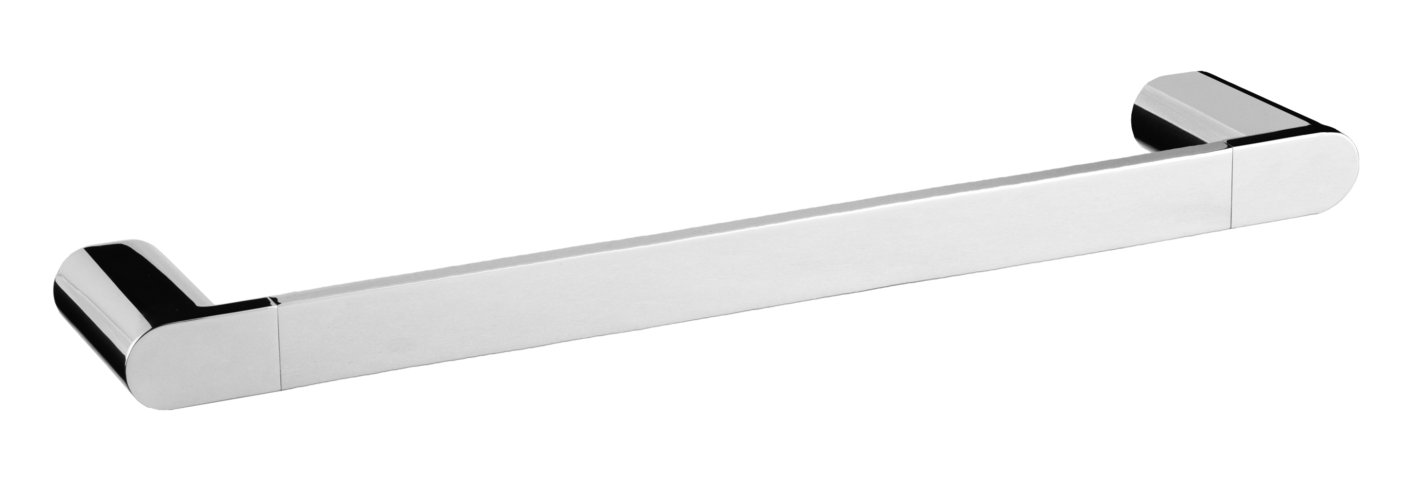 Полотенцедержатель 40 см Remer Lounge LN40CR