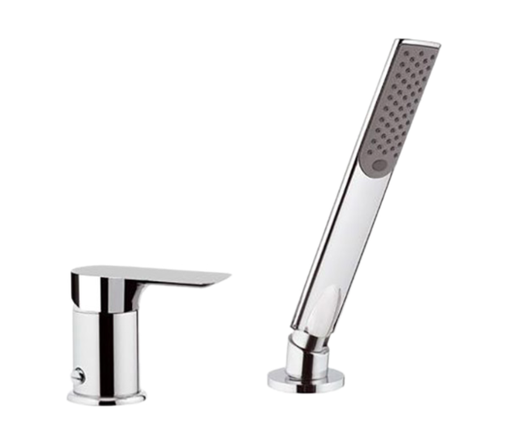 Смеситель для ванны Remer Infinity I27