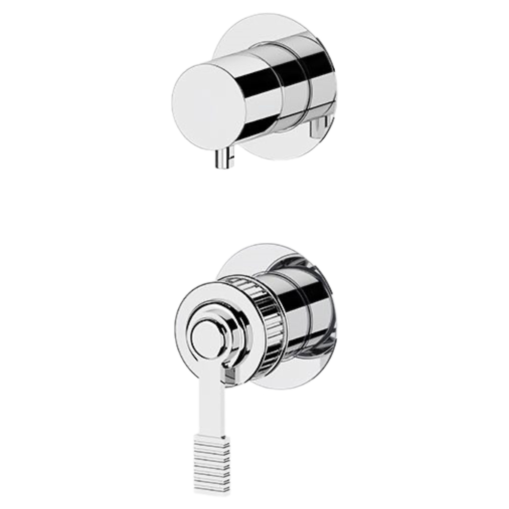 Смеситель для душа Remer Atelier AL92PWB