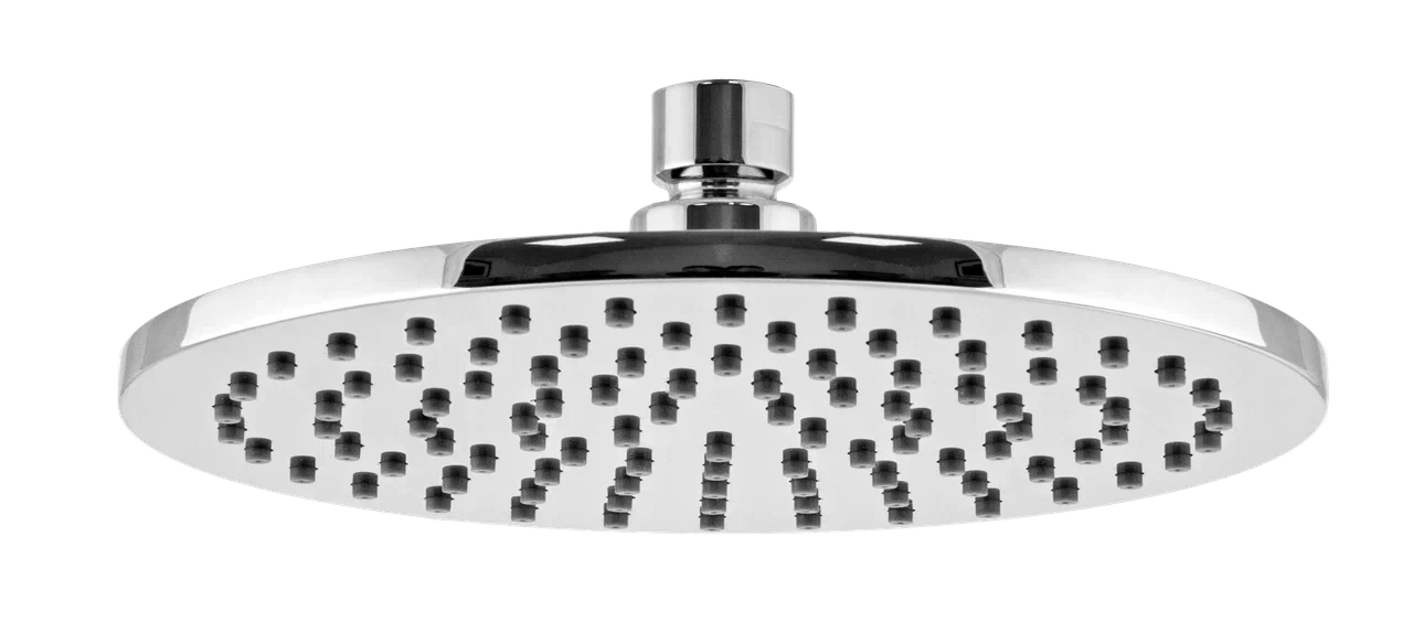 Верхний душ 20 см с шарнирным соединением Remer 359MM20X