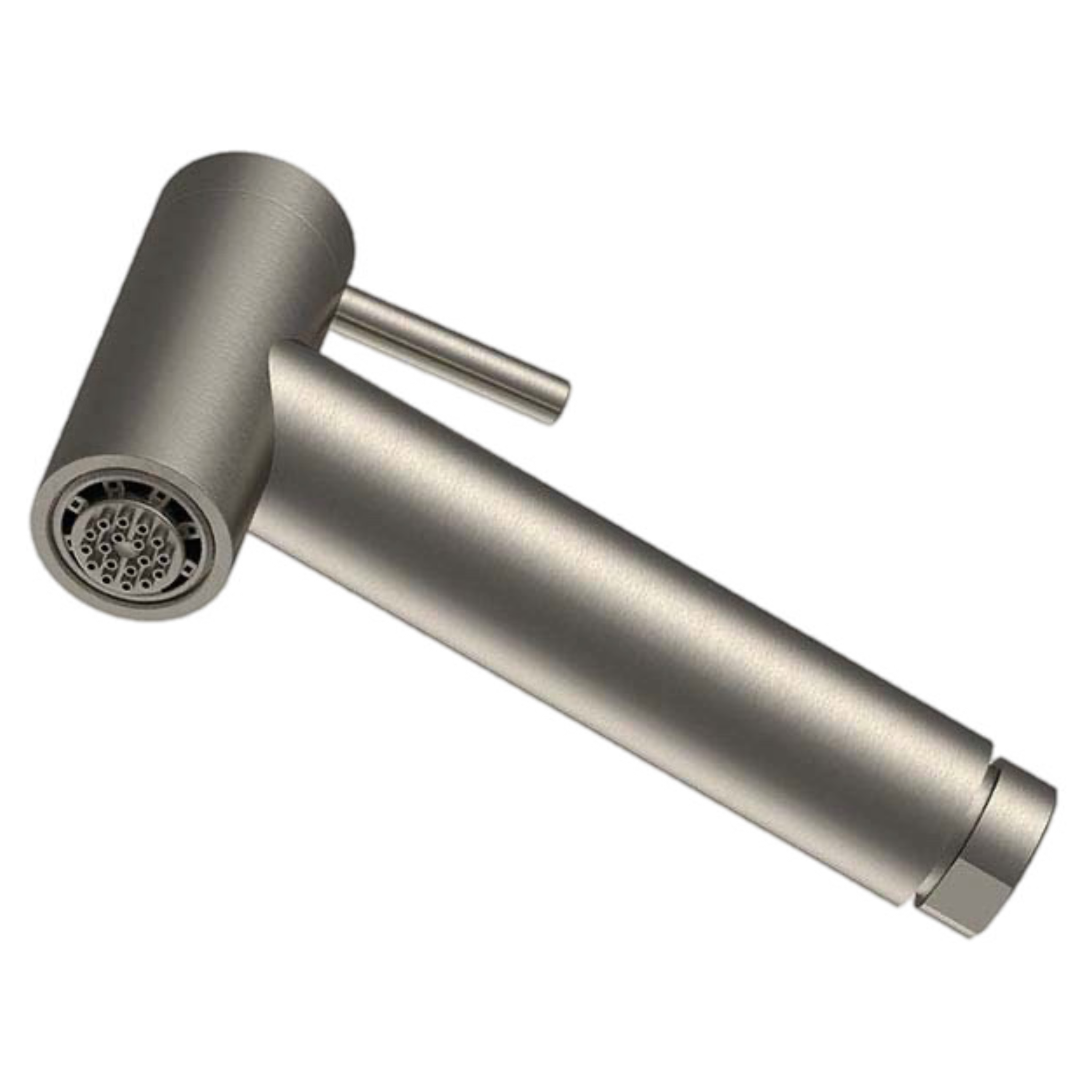 Гигиенический душ Remer INOX SS332ON, нержавеющая сталь