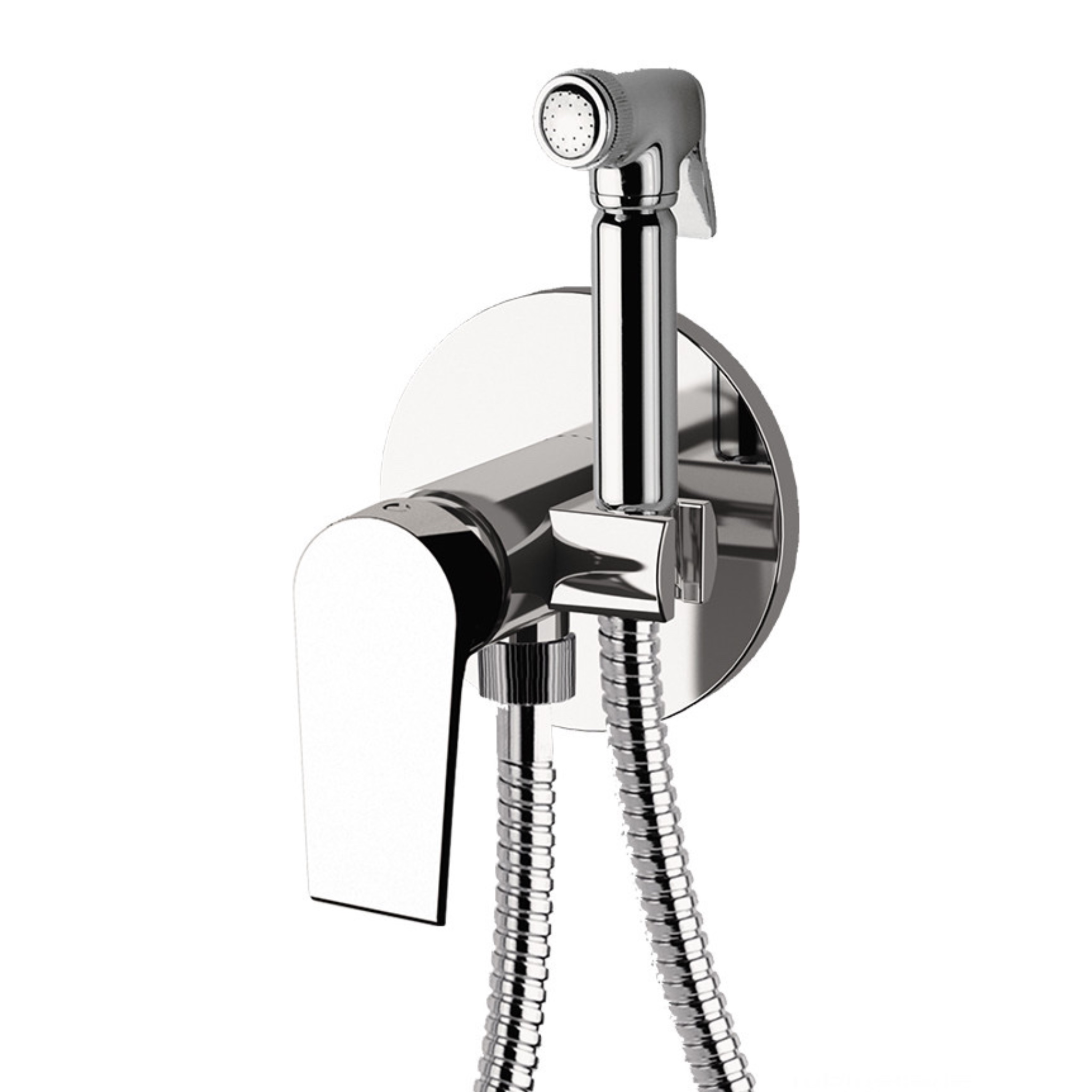 Гигиенический душ со смесителем Mariani Artic В00185AT