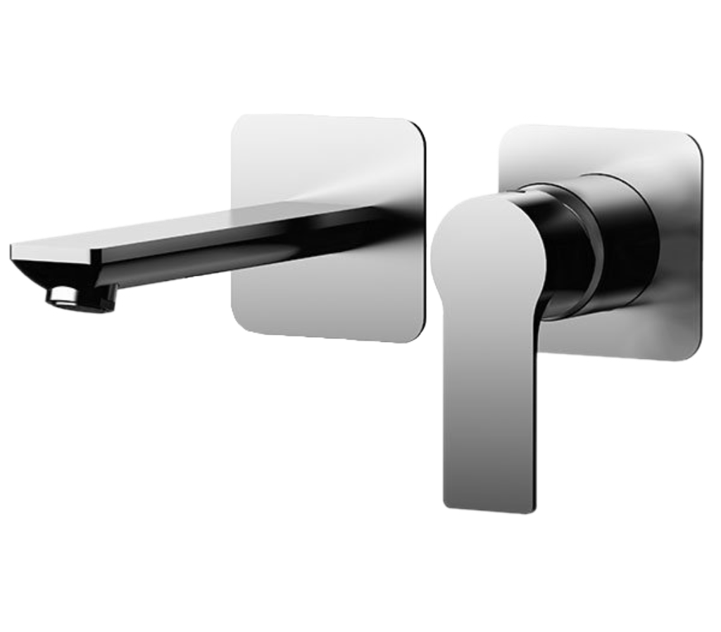 Смеситель для раковины Remer Energy EY15P