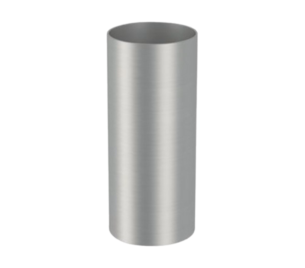 Стакан настольный Remer INOX SSXI15A, нержавеющая сталь