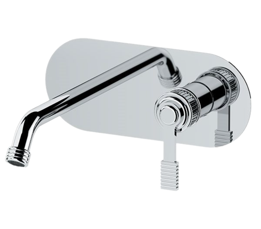 Смеситель для раковины Remer Atelier AL15LWB