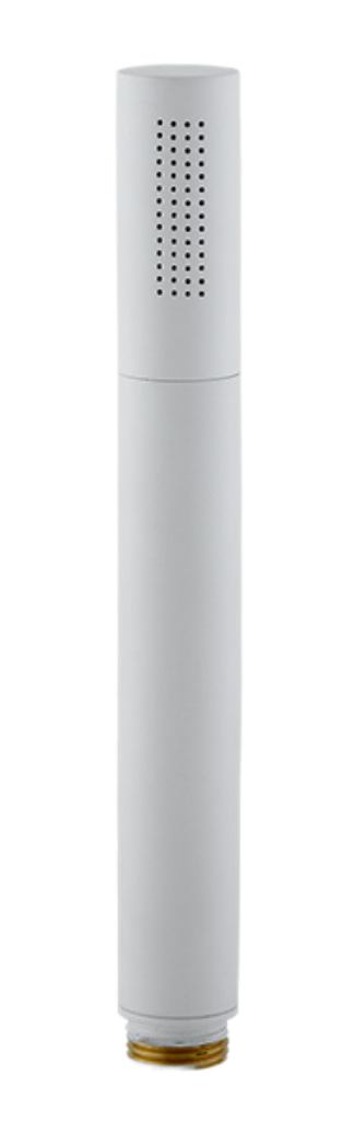 Ручной душ Remer 317MMBOX, белый матовый