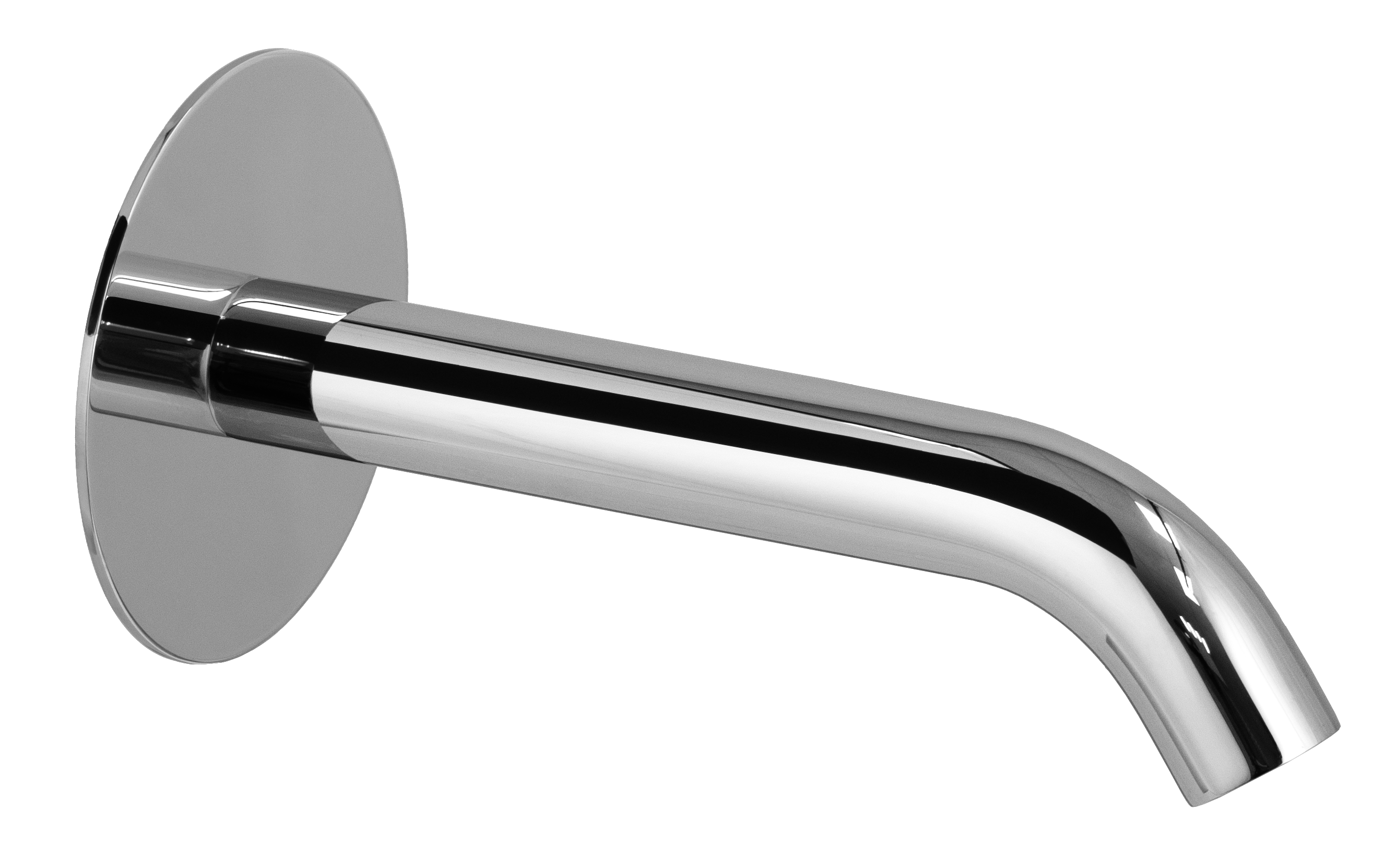 Излив настенный 16 см Remer X Style 91XF90