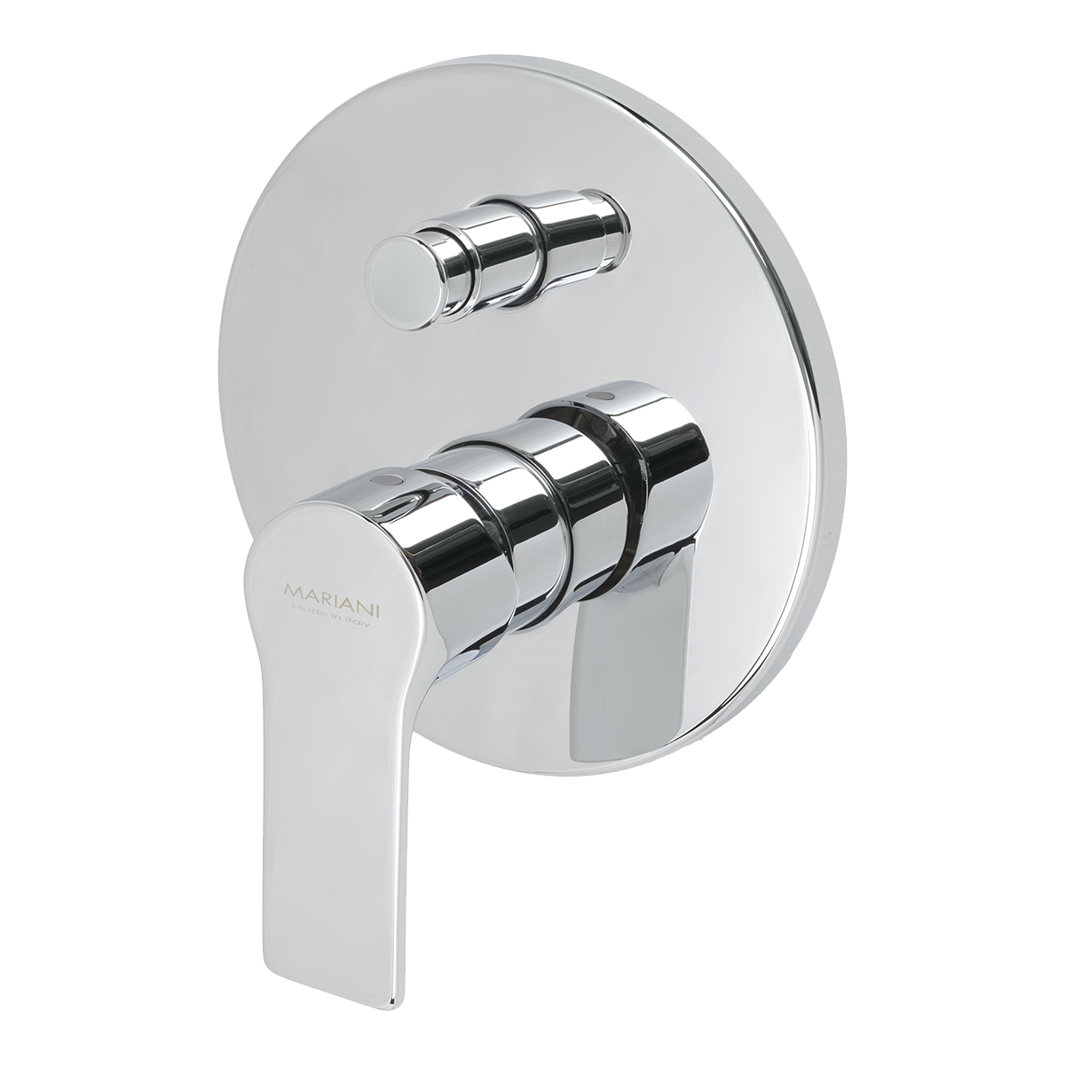 Смеситель для душа Mariani Kali B00173KL