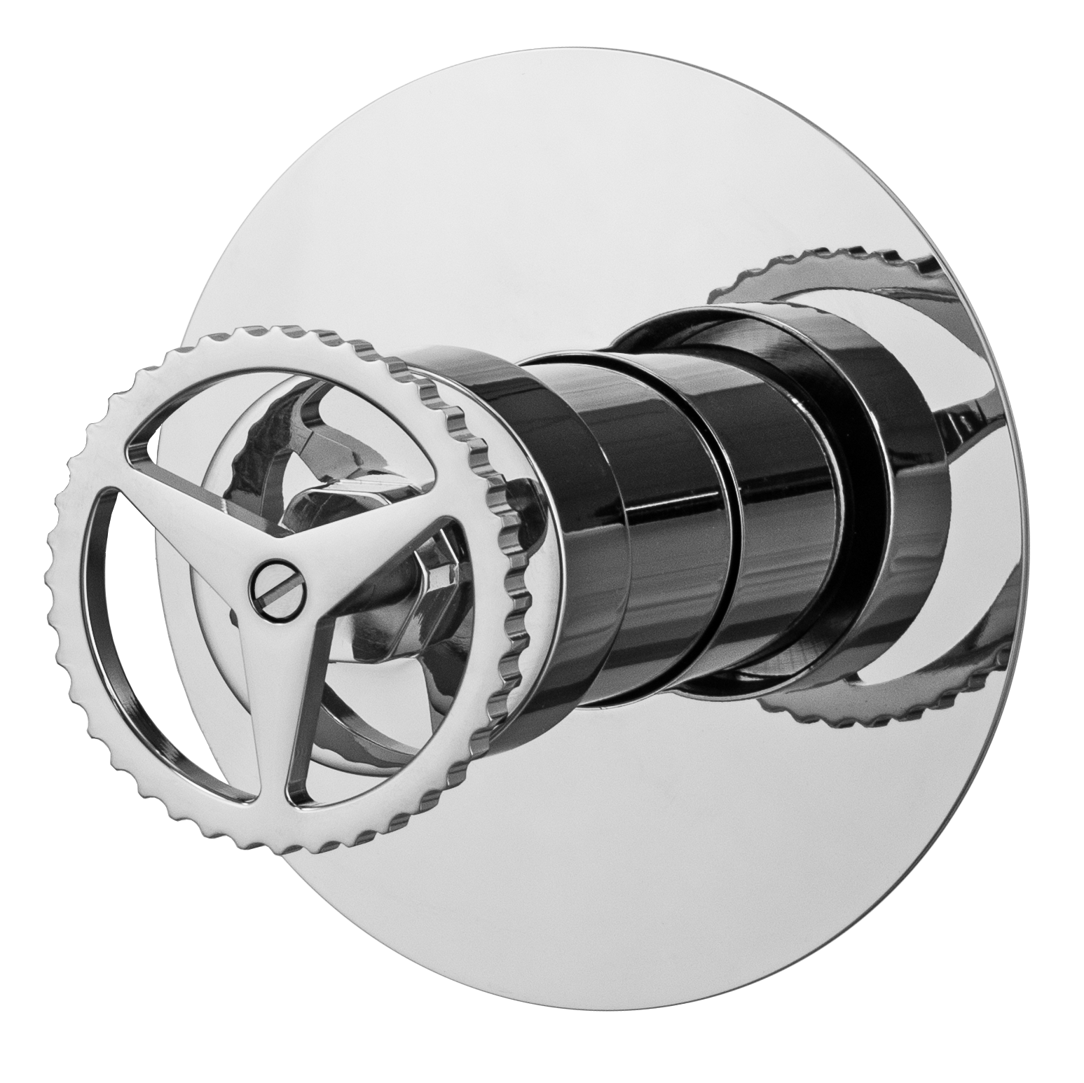 Смеситель для душа Remer Chrono CH30L