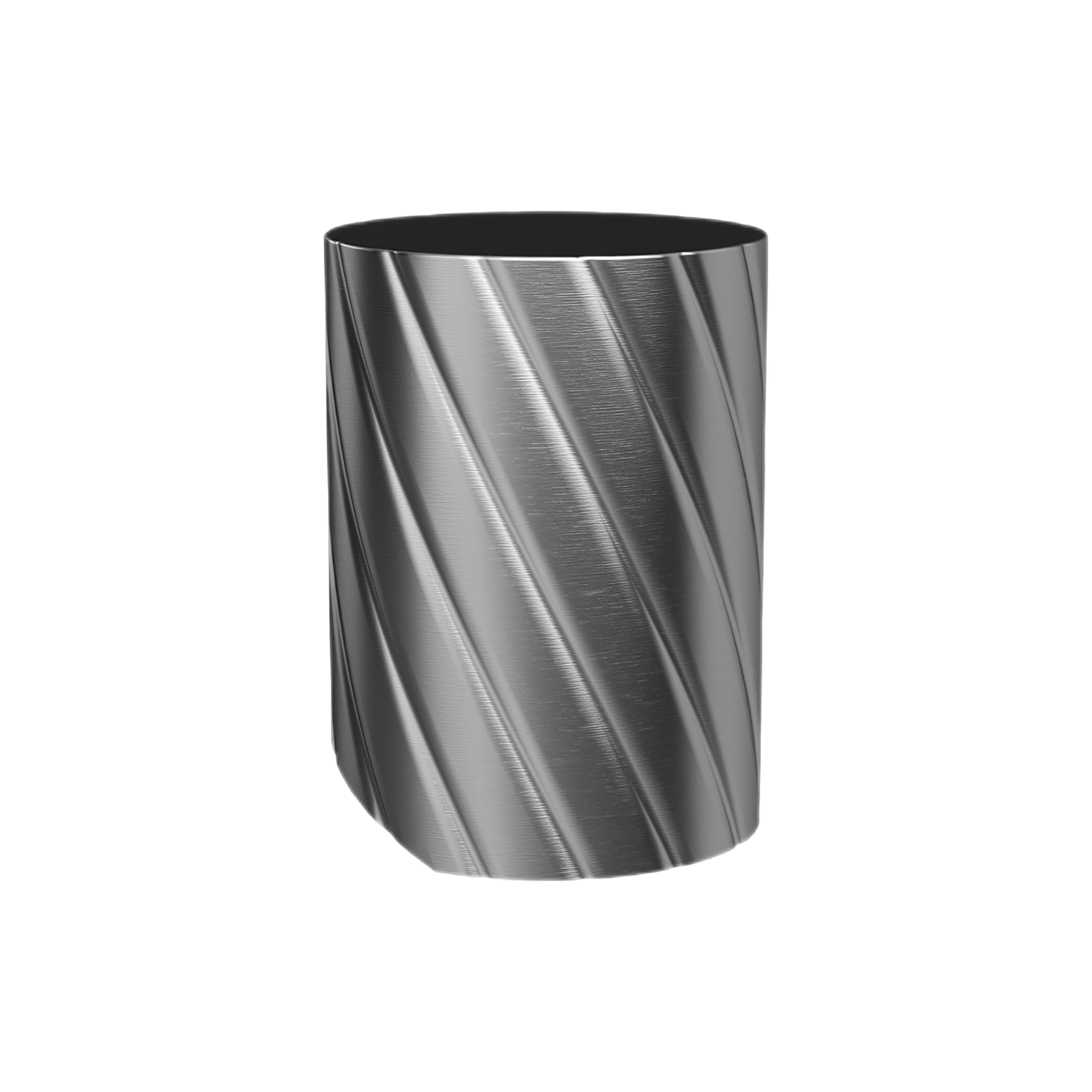 Ручка смесителя для раковины Remer Edge EG771XV, сталь