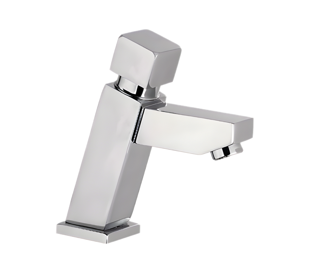 Кран порционный для раковины Remer Tempor TE19