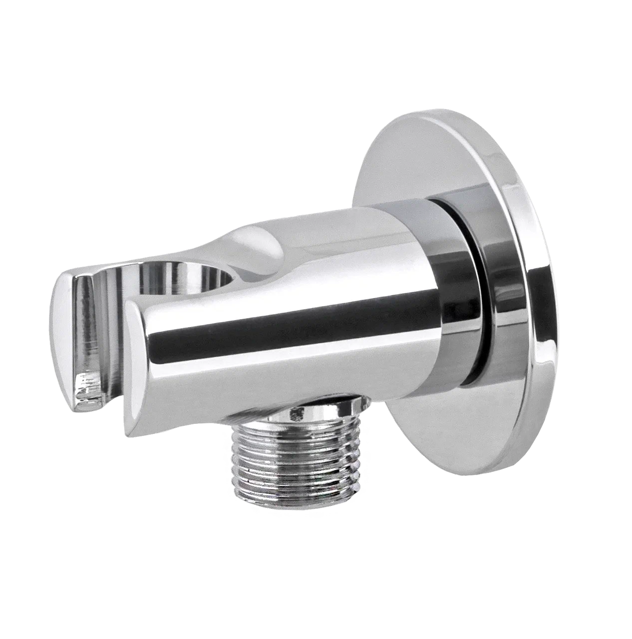 Держатель ручного душа с подключением шланга Mariani U00242MN00
