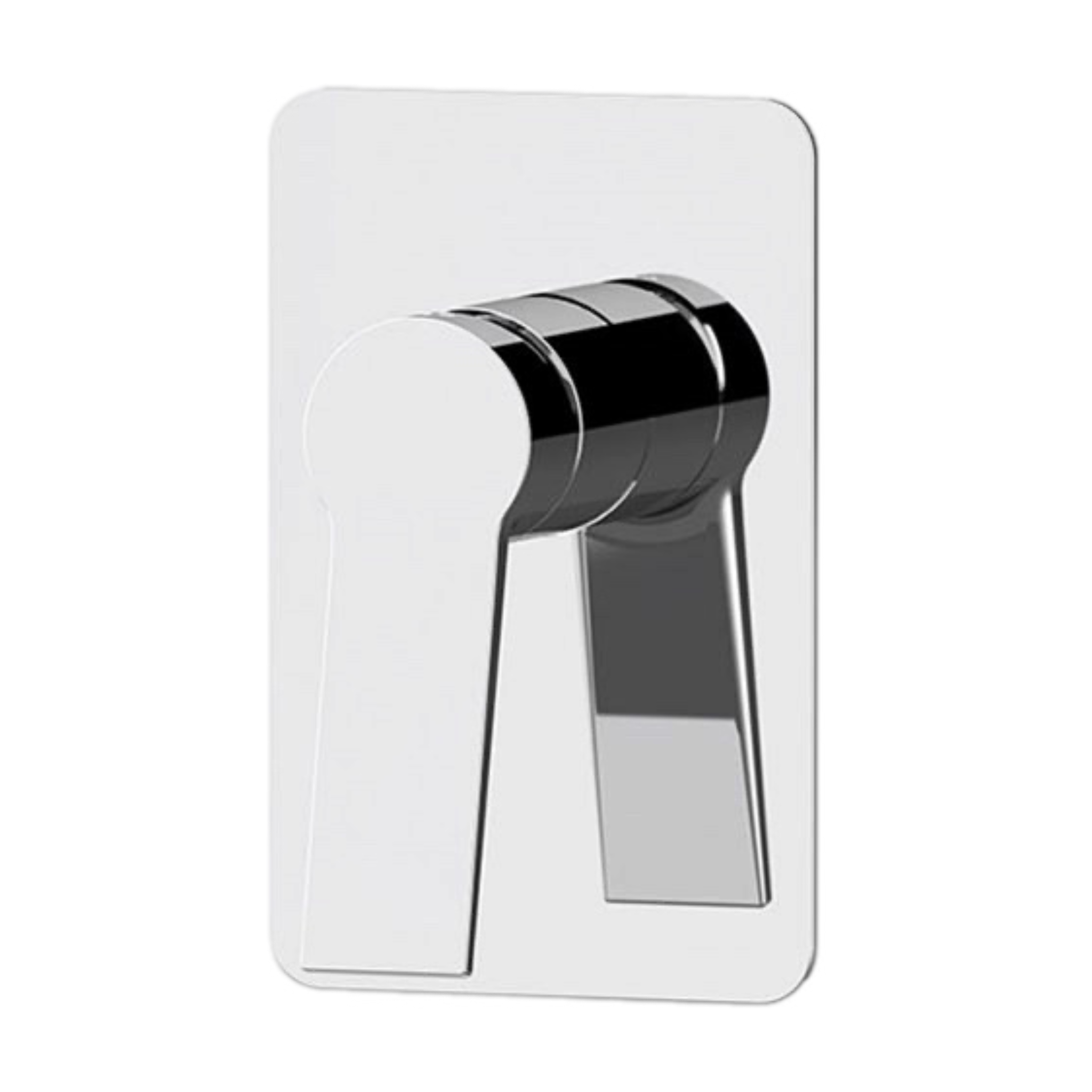 Смеситель для душа Remer Slash SL30L