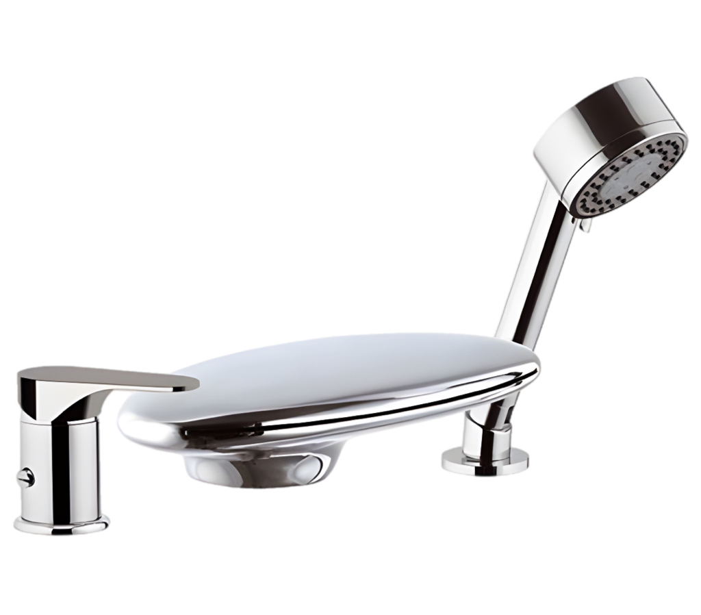 Смеситель для ванны Remer Class Line L07UF