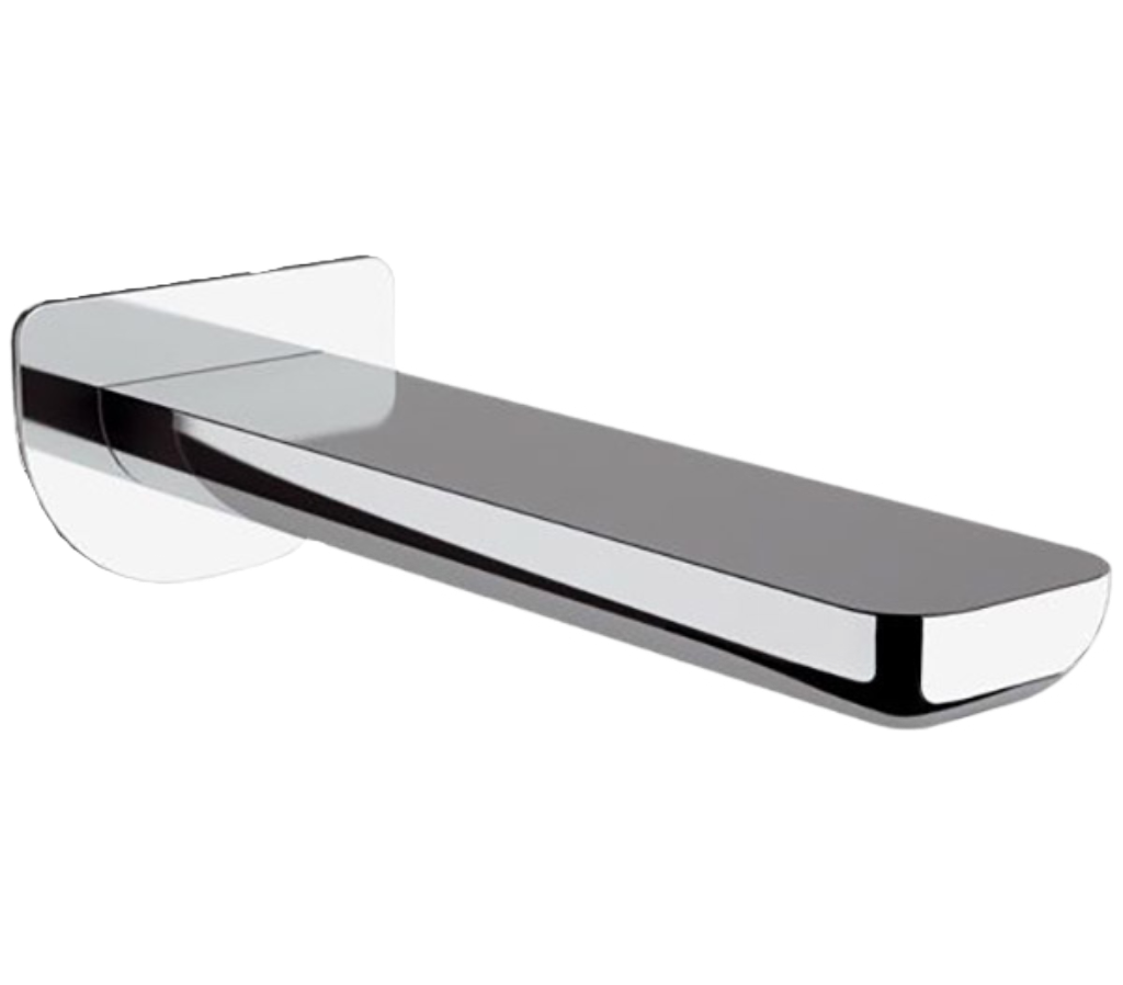 Излив настенный 18 см Remer Infinity 91I