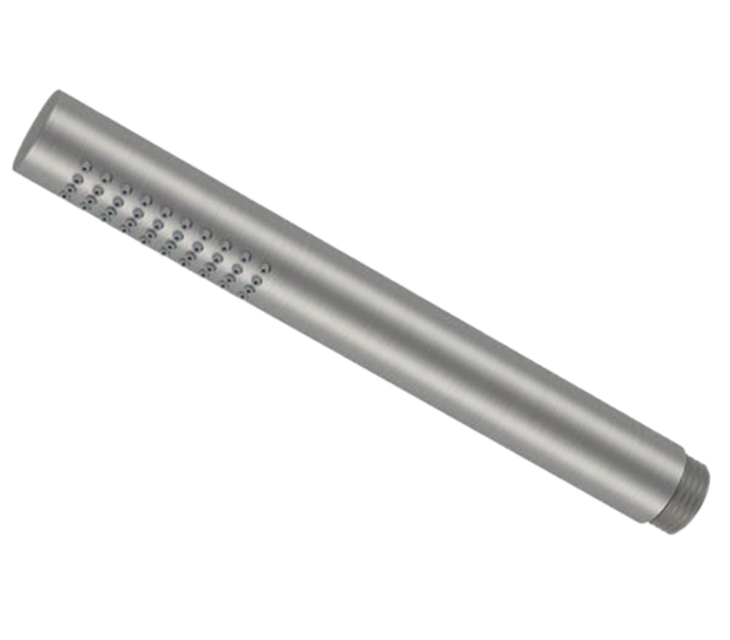 Ручной душ Remer INOX SS317MMX, нержавеющая сталь