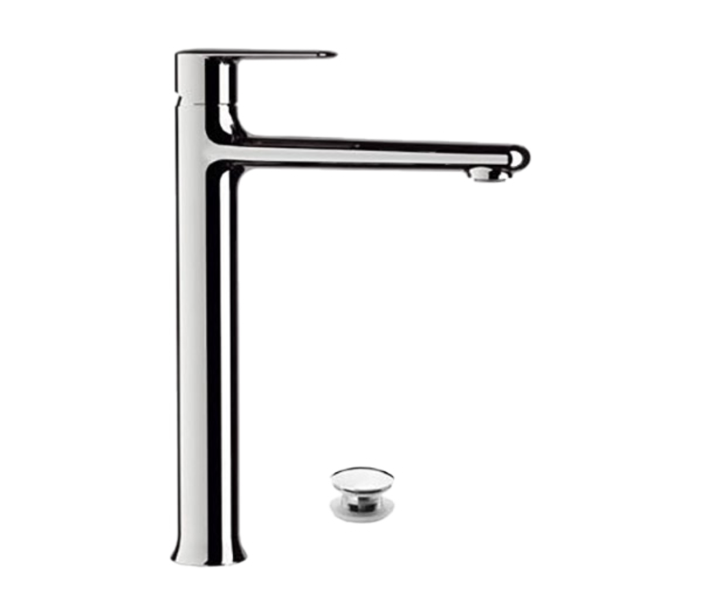 Смеситель для раковины Remer Vanity V10L