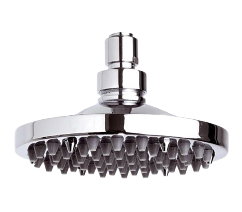 Верхний душ с шарнирным соединением 15 см Remer 359R15X