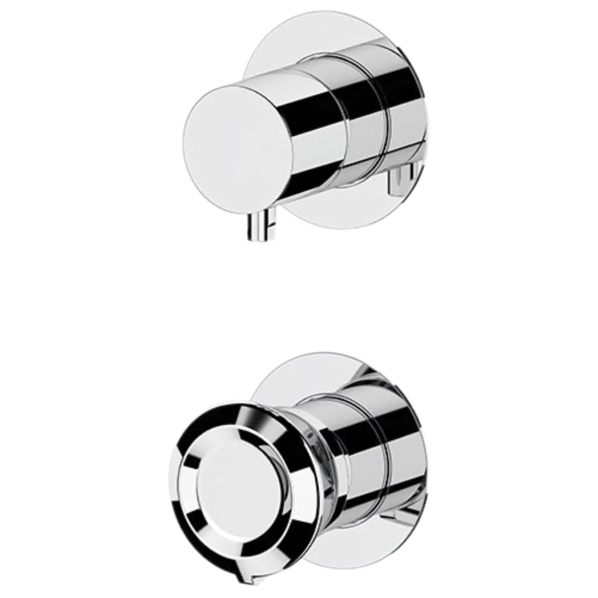 Смеситель для душа Remer Element ET92PWB