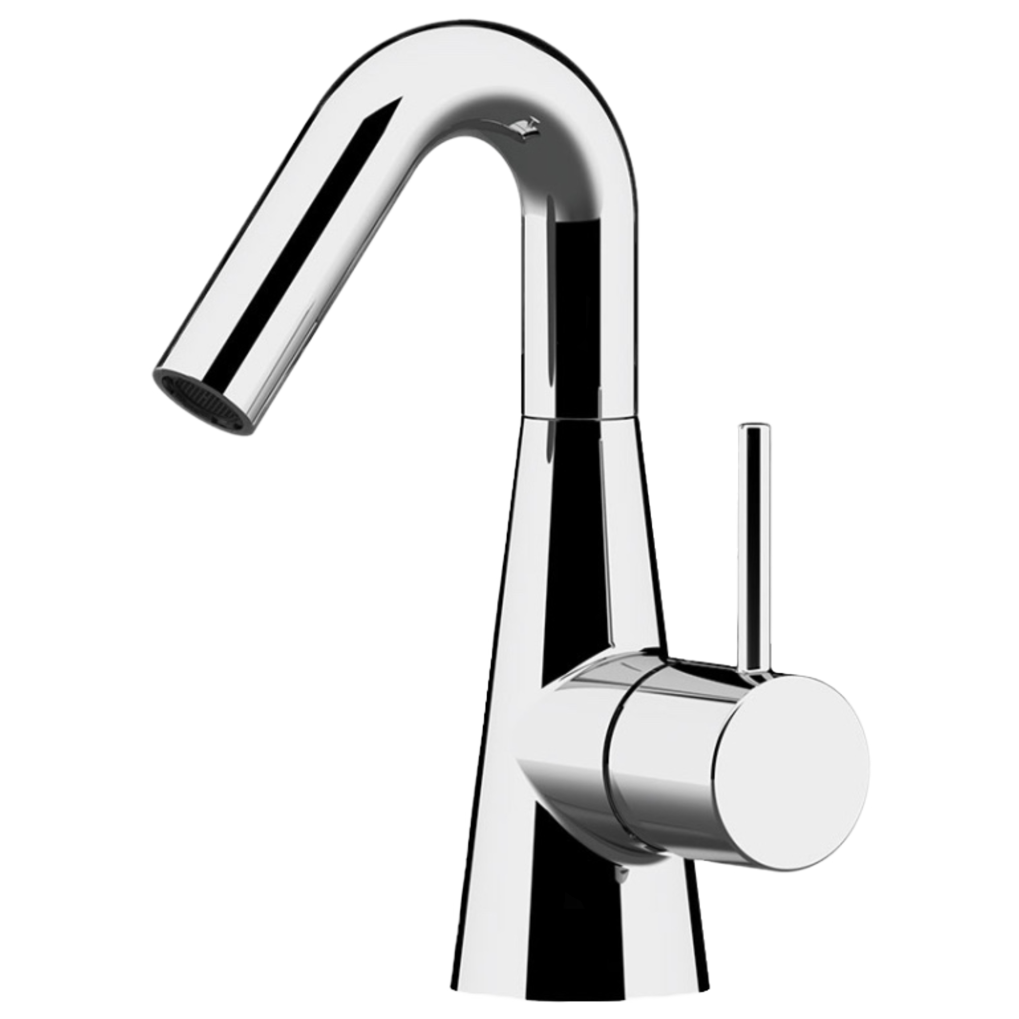 Смеситель для раковины Daniel Swing SG606NCR