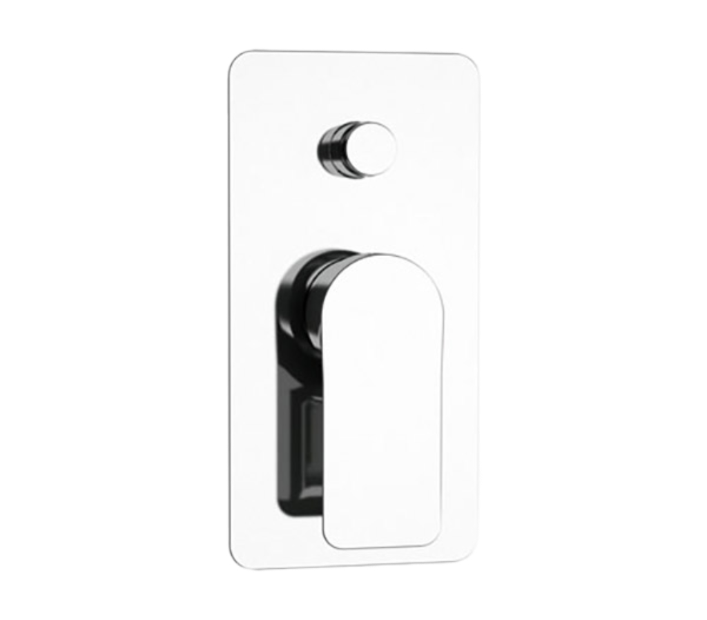 Смеситель для душа Remer Infinity I09