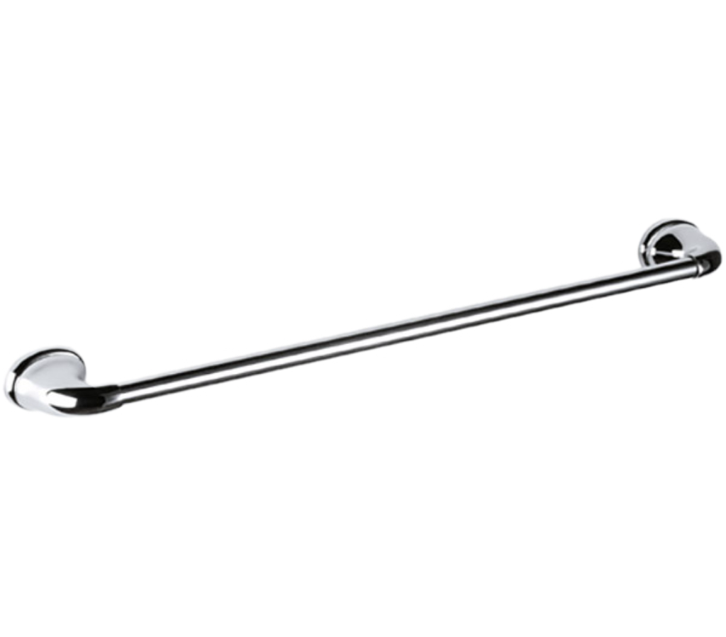 Полотенцедержатель 69 см Remer 900 NV30CR