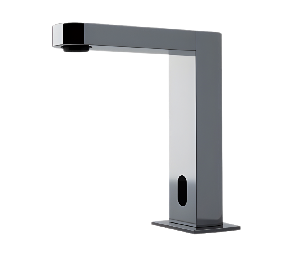 Смеситель сенсорный для раковины Sensor SE17 