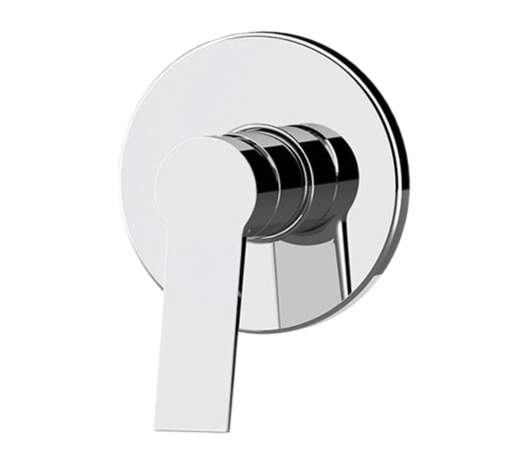 Смеситель для душа Remer Slash SL30