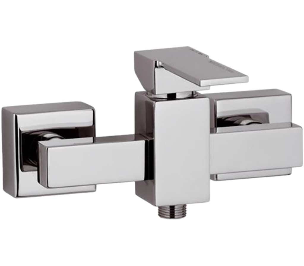 Смеситель для душа Remer Qubika Q31