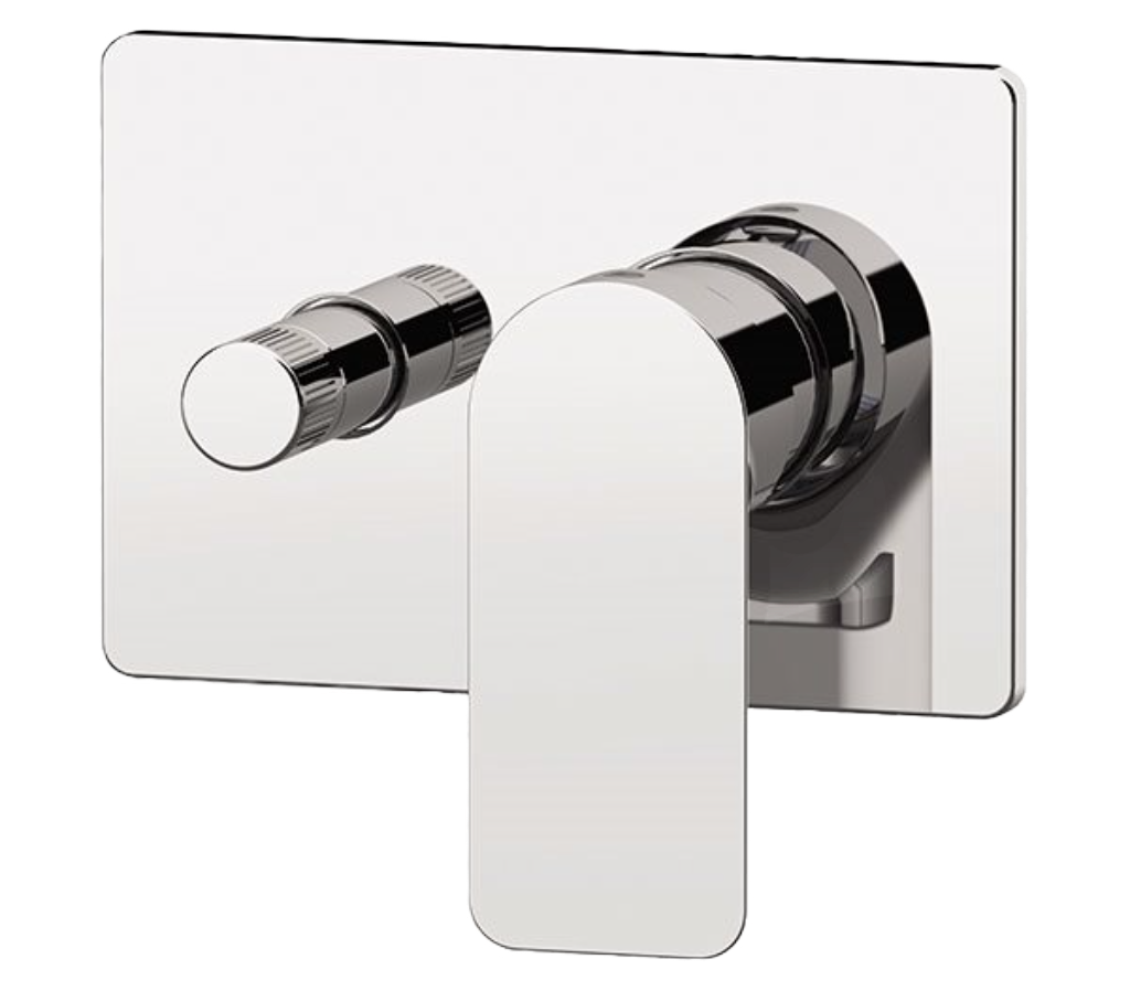 Смеситель для душа Remer Infinity I09HRG