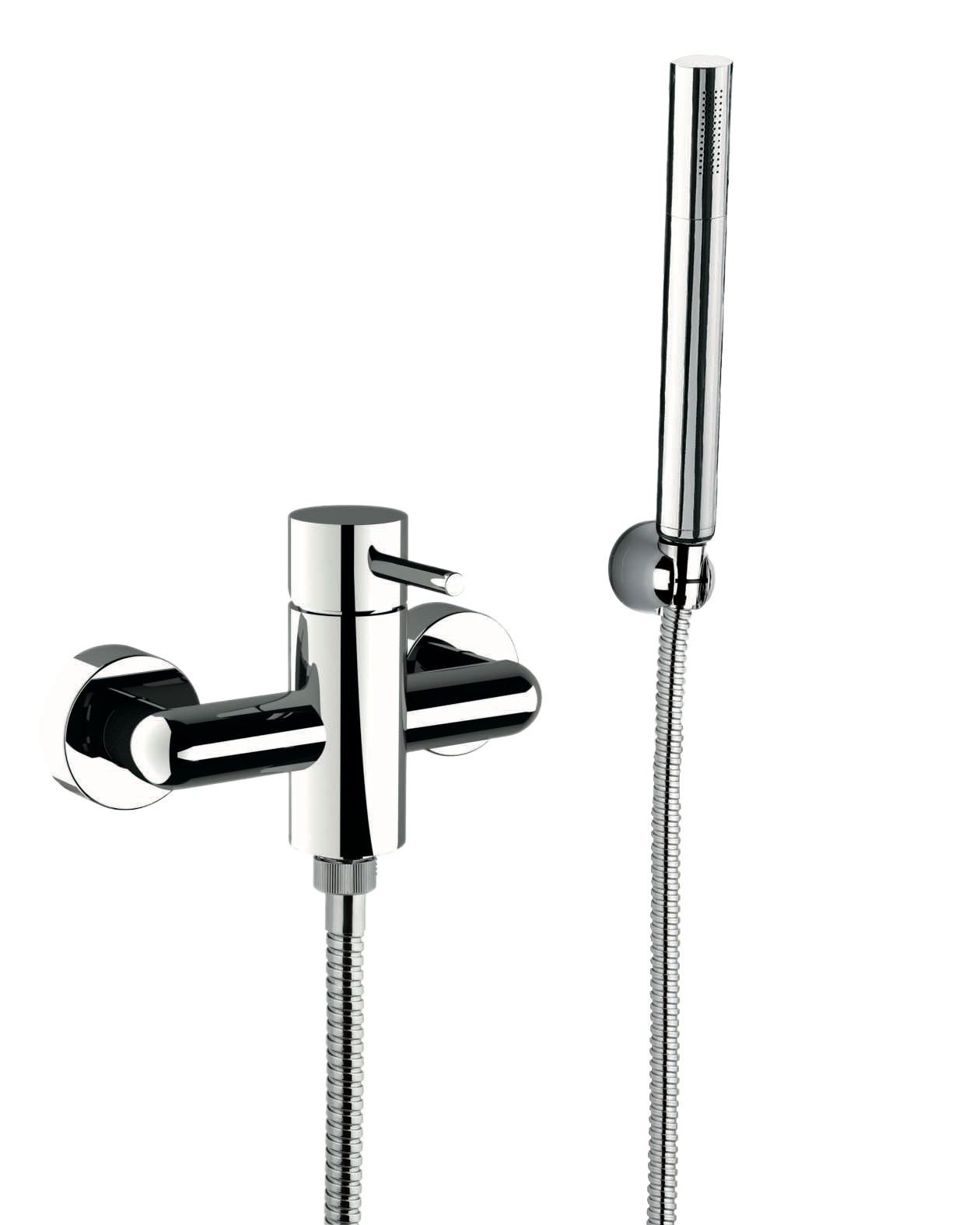 Смеситель для душа Remer X Style X39