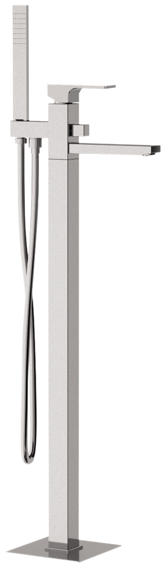 Смеситель для ванны Remer Absolute AU08