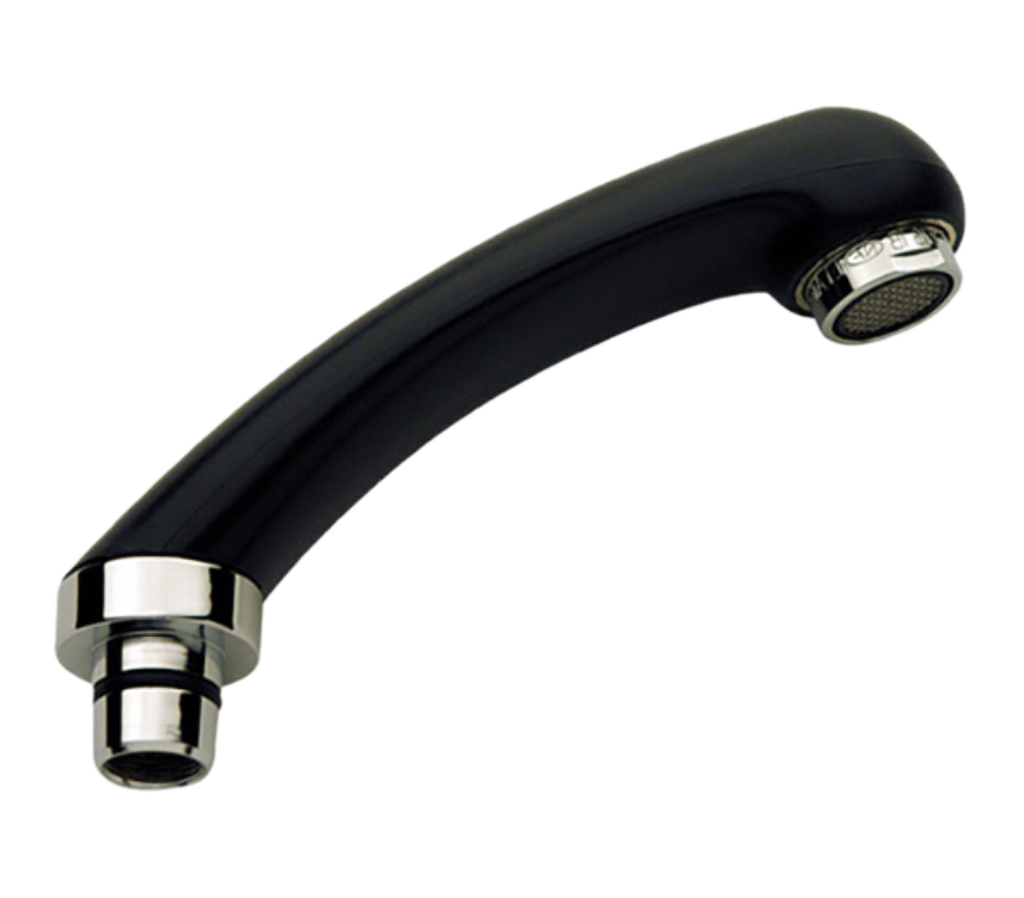 Излив смесителя для парикмахерской Remer K66DONE