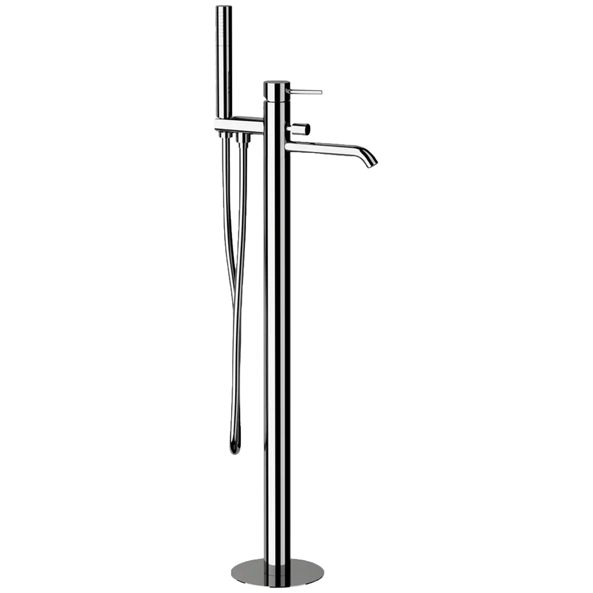 Смеситель для ванны Mariani Next A0021ANX