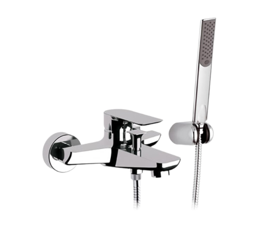 Смеситель для ванны Remer Infinity I02