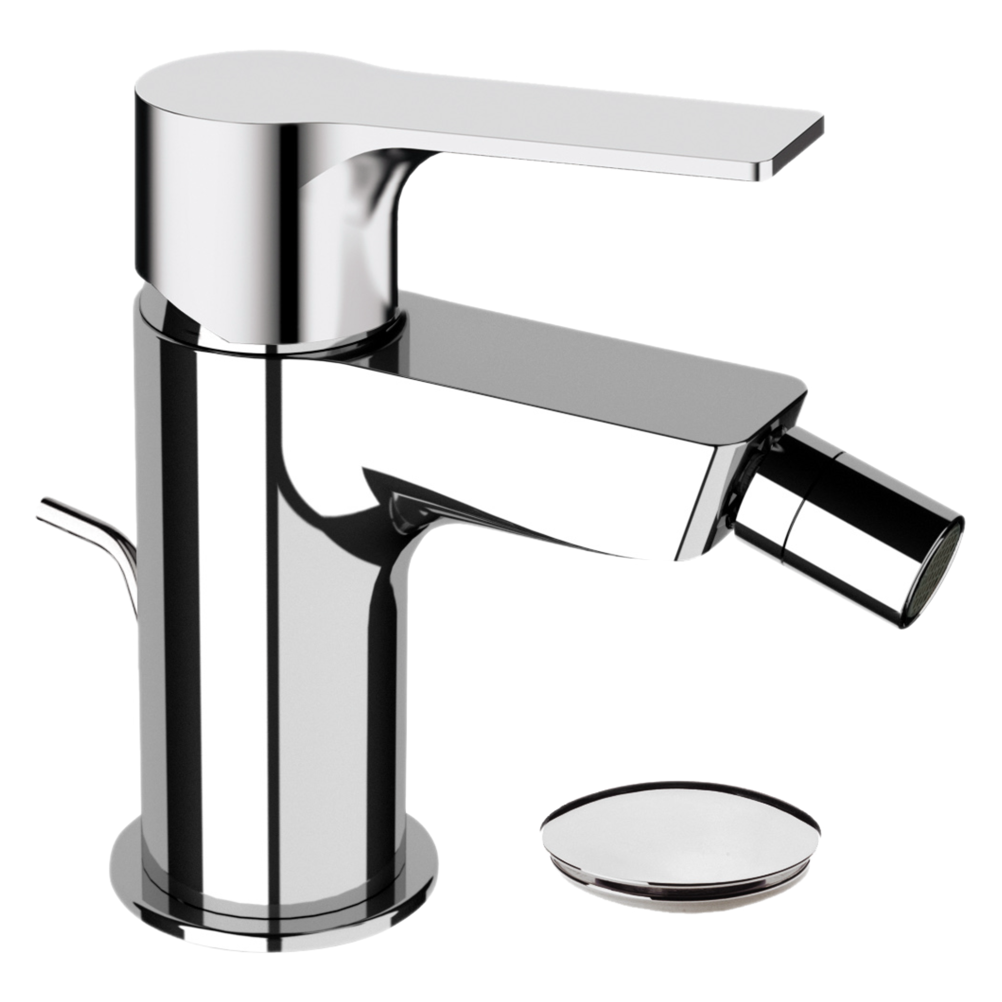 Смеситель для биде Mariani Kali A00493KL12