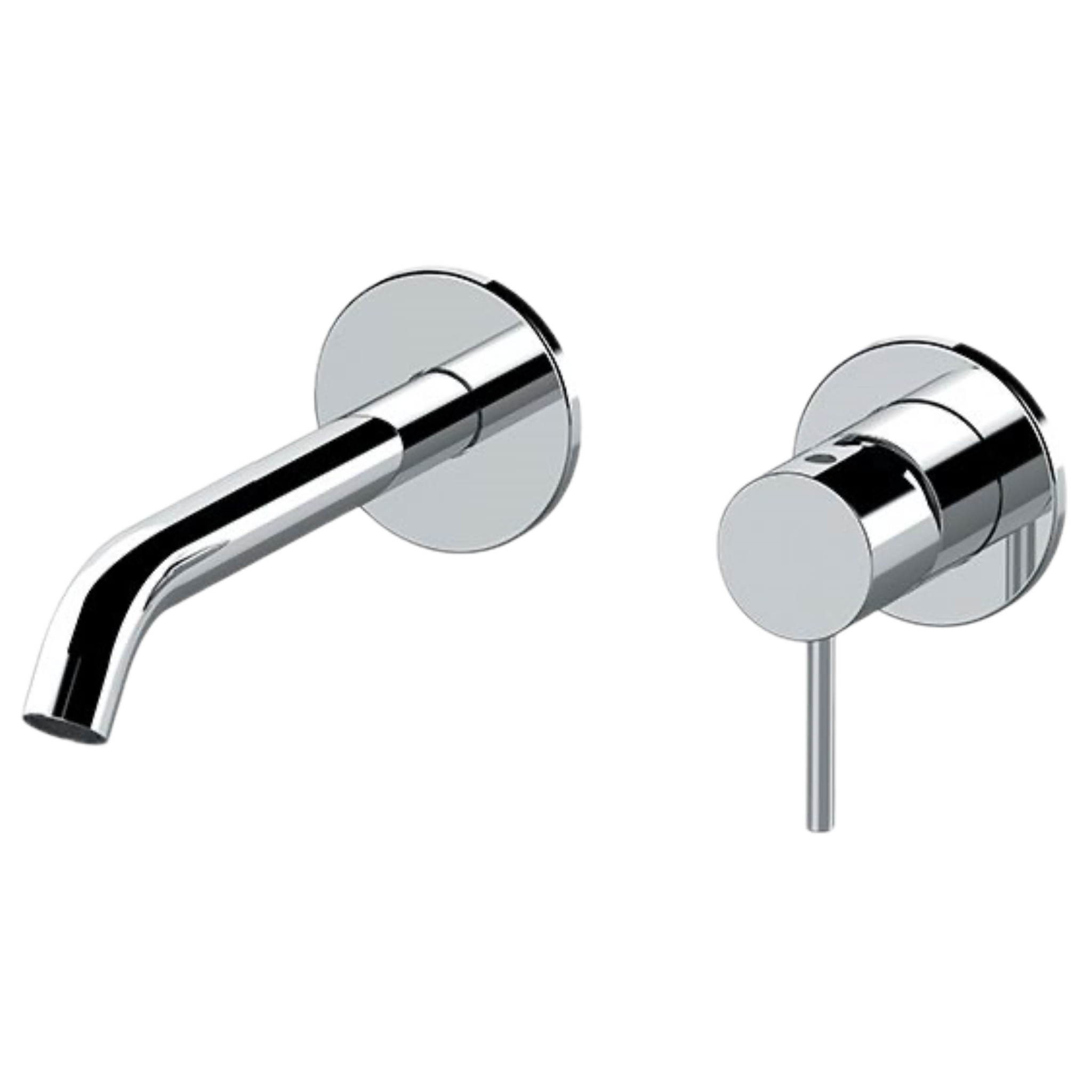 Смеситель для раковины Remer X Style X15PLWB