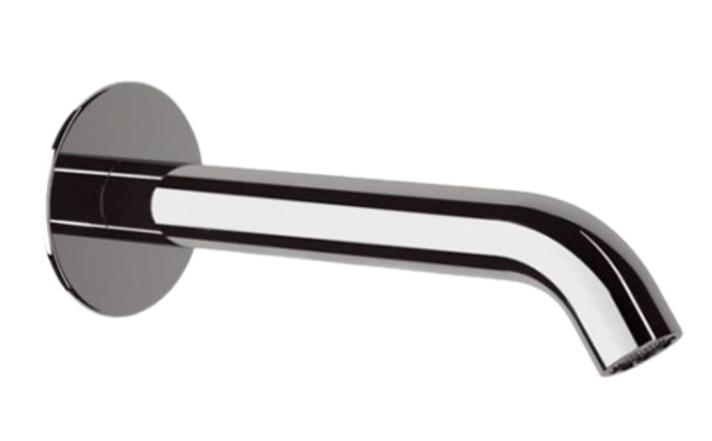 Излив настенный 16 см Remer X Style 91X