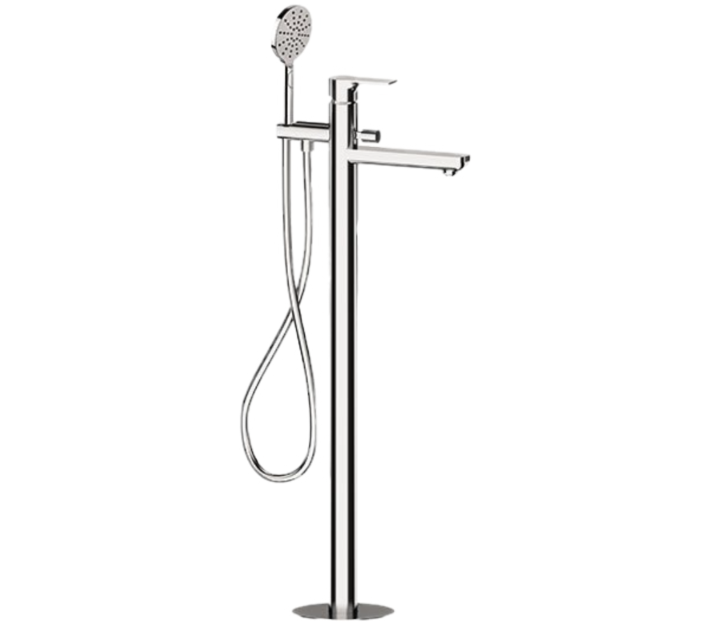 Смеситель для ванны Remer Energy EY08