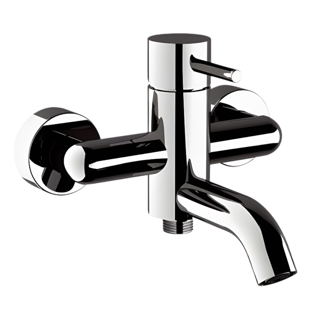 Смеситель для ванны Remer X Style X05